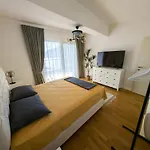 Lux Apartments Harmonia