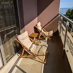 Lux Apartments Harmonia