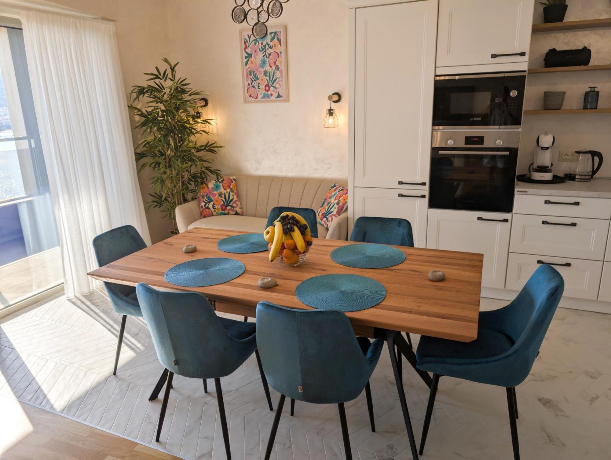Lux Harmonia Daire