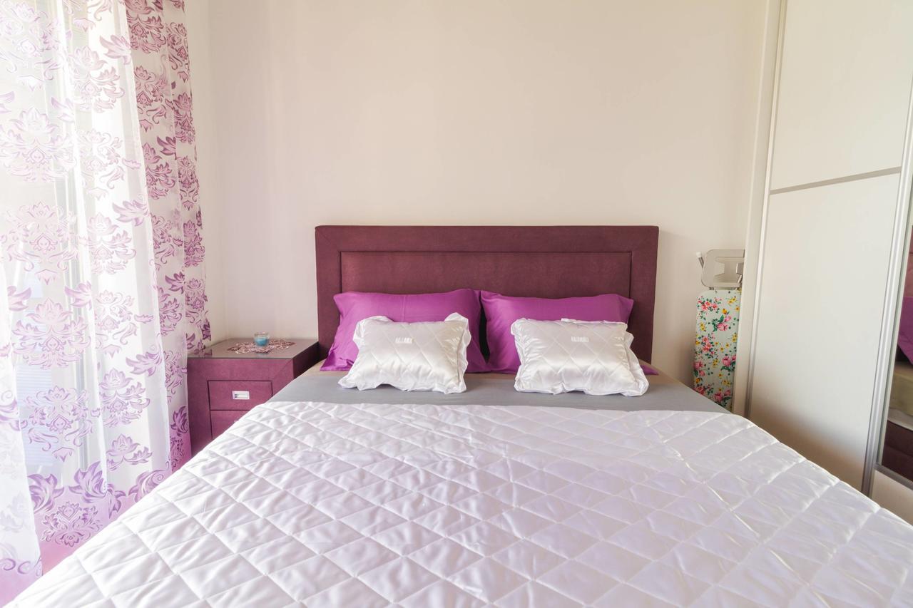Lux Harmonia Daire *