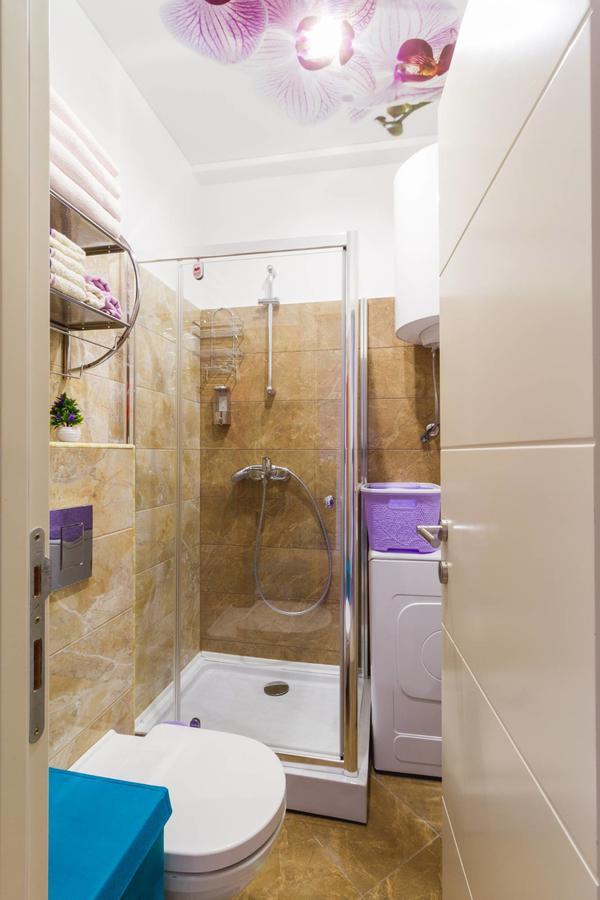 Lux Harmonia Daire Budva