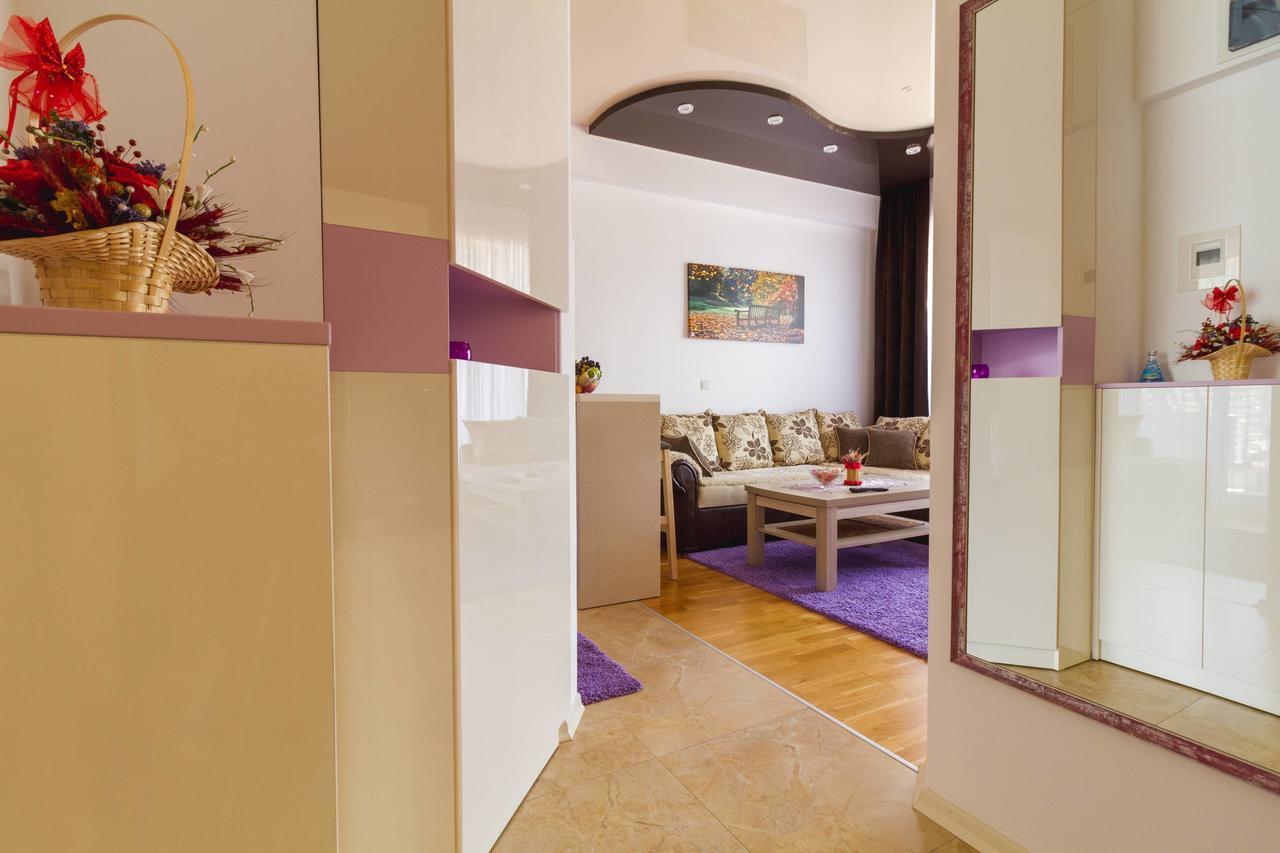 Lux Harmonia Budva