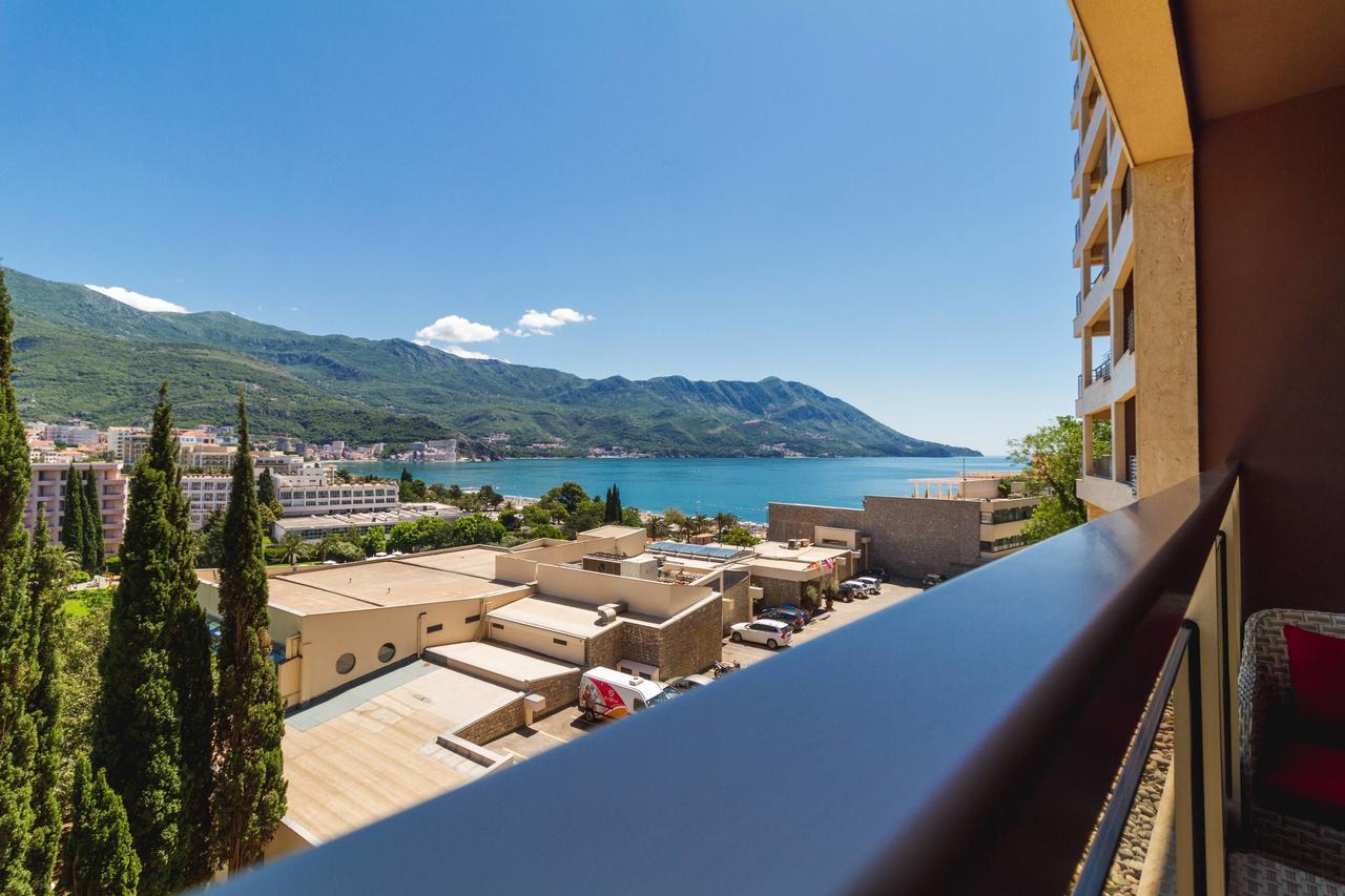 Lux Harmonia Daire Budva