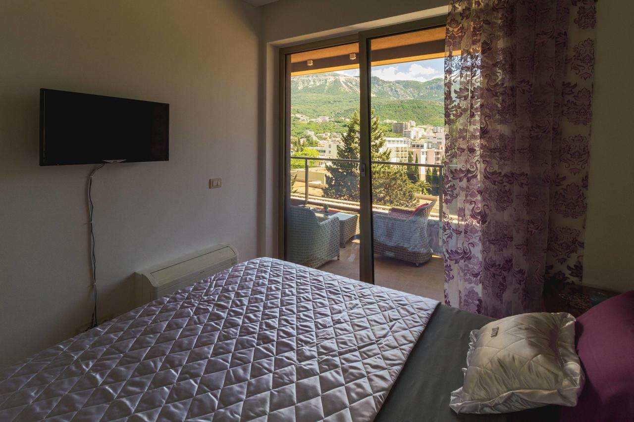 Lux Harmonia Daire Budva