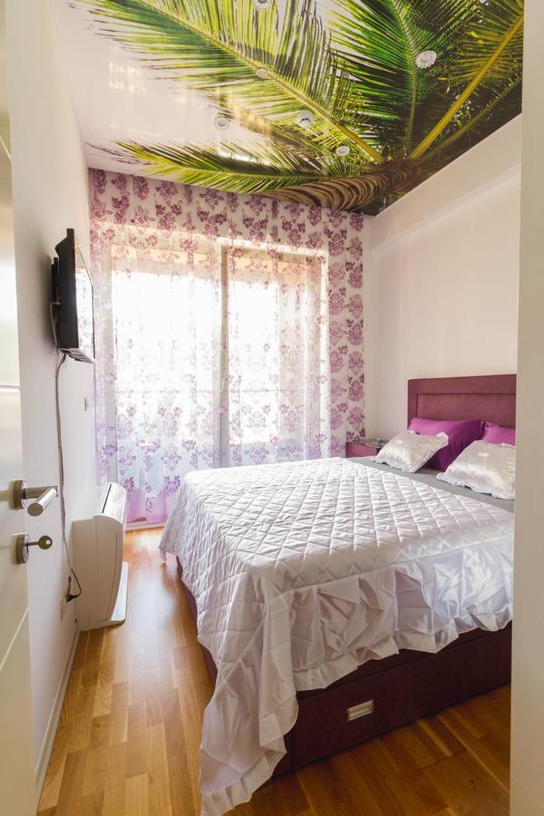 Daire Lux Harmonia Budva