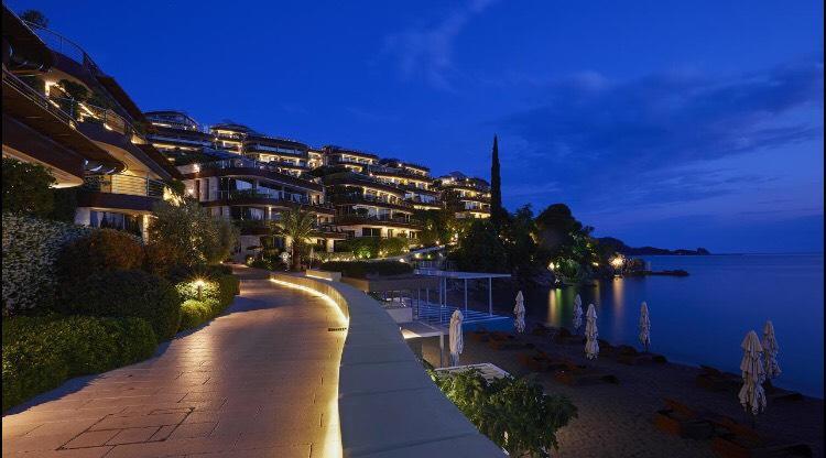 Lux Harmonia * Budva