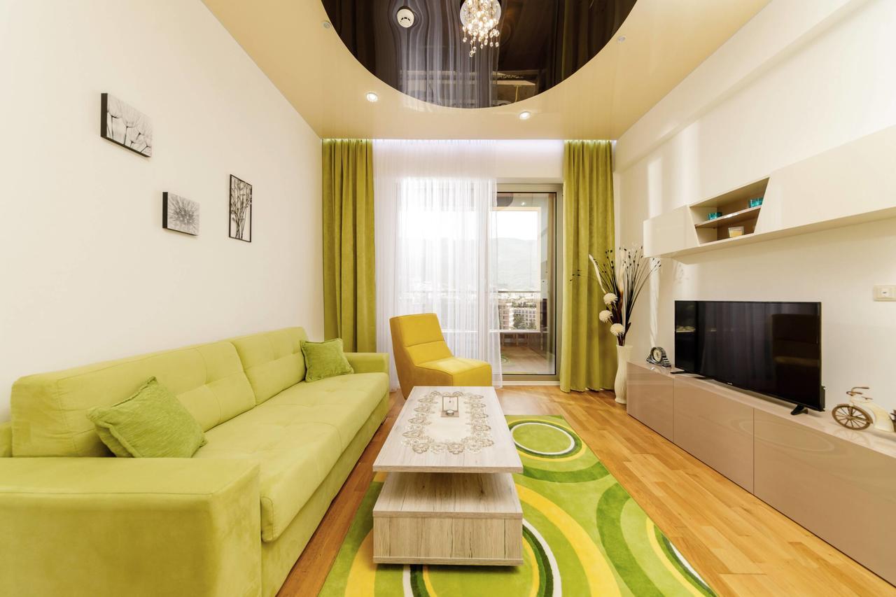 Lux Harmonia * Budva