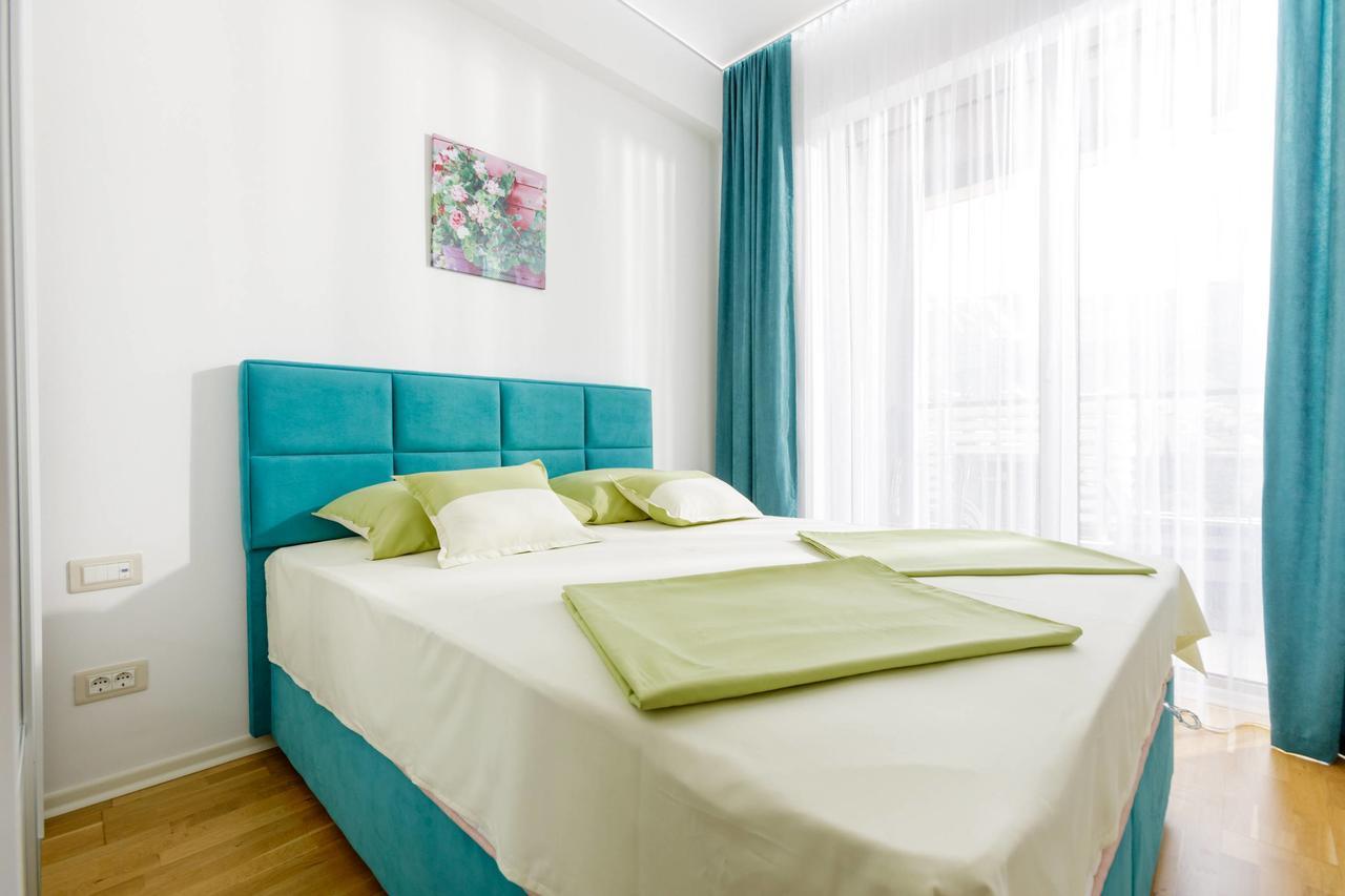 Lux Harmonia Budva